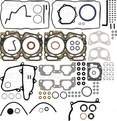 Full Gasket Kit, engine